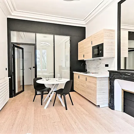 Spacieux 3 Avec Balcon * Bois-Colombes