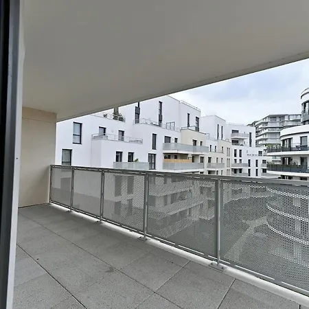 Spacieux 3 Avec Balcon * Bois-Colombes