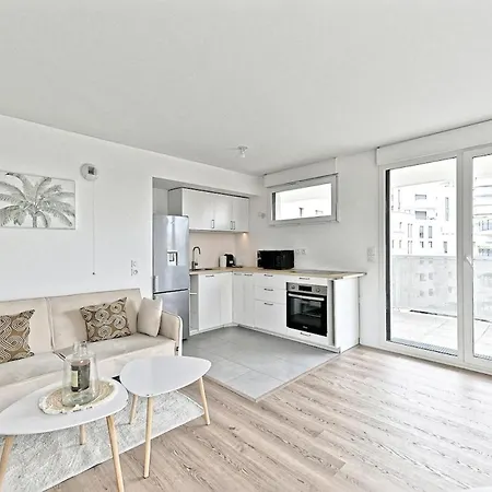 Spacieux 3 Avec Balcon * Bois-Colombes